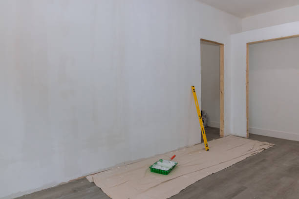 Best Water-Damaged Drywall Repair  in South Miami, FL