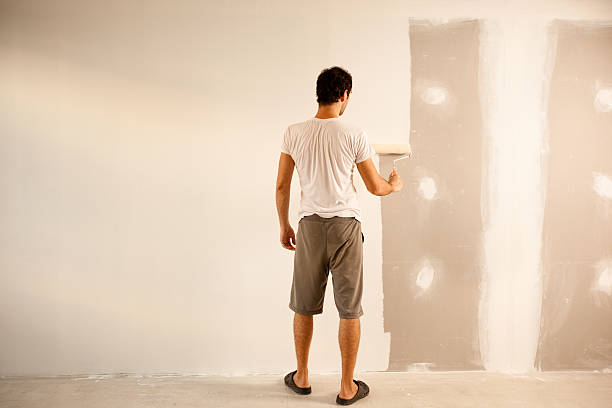 Trusted South Miami, FL Painting & Drywall Services Experts